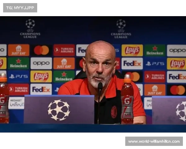 米兰解雇皮奥利分析其执教期间红黑军团战绩表现 米兰解雇皮奥利分析其执教期间红黑军团战绩表现