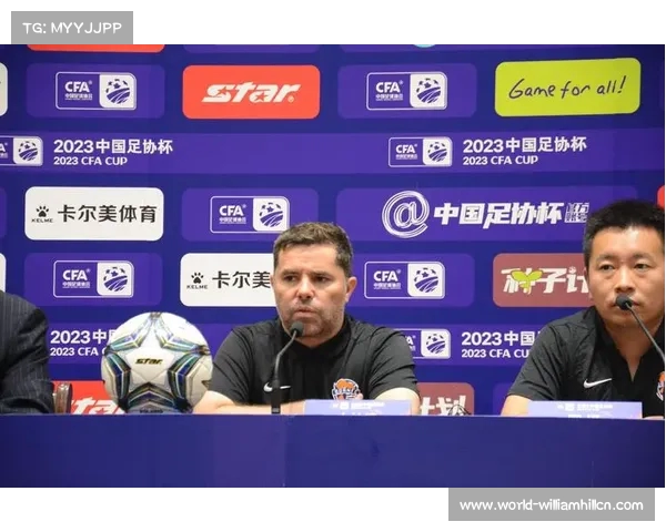 2023足协杯中超历史排名全解析精彩瞬间与战术分析尽在其中 2023足协杯中超历史排名全解析精彩瞬间与战术分析尽在其中