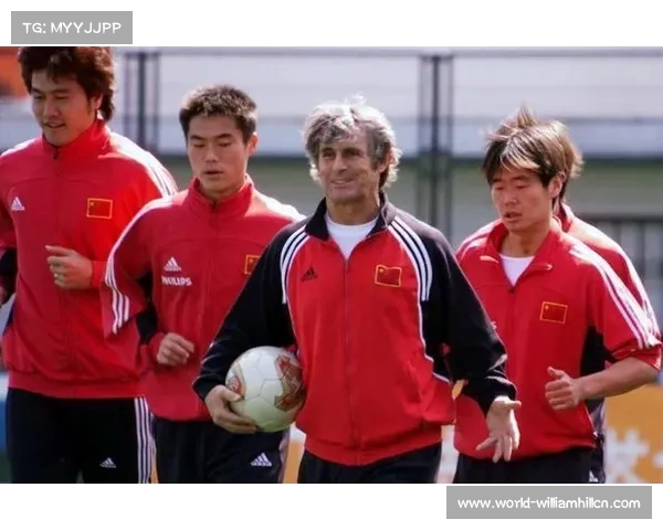 中国能否承办世界杯探讨及男足惨败回顾 中国能否承办世界杯探讨及男足惨败回顾