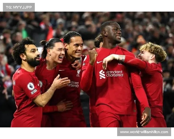 伯恩茅斯对阵利物浦前瞻及巴恩斯利比赛结果分析与预测 伯恩茅斯对阵利物浦前瞻及巴恩斯利比赛结果分析与预测