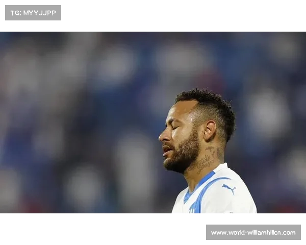 内马尔身价持续下滑昔日巴西天才是否已失光辉 内马尔身价持续下滑昔日巴西天才是否已失光辉