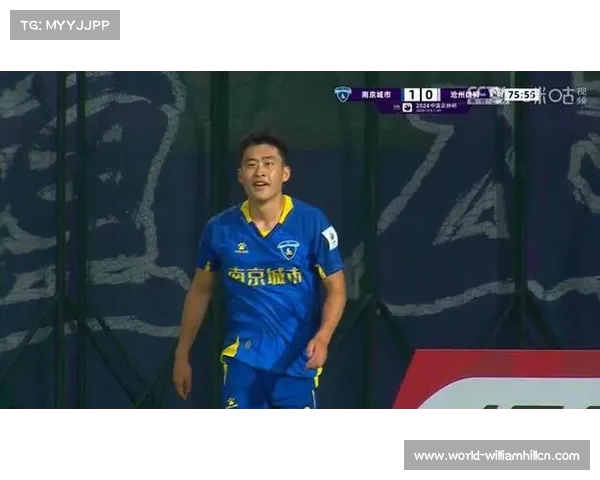 南京中超球队南京队最新赛季表现及未来发展前景深入分析 南京中超球队南京队最新赛季表现及未来发展前景深入分析