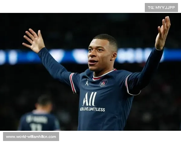 姆巴佩能否在明年凭借法甲表现夺得金球奖成为大巴黎最后机会 姆巴佩能否在明年凭借法甲表现夺得金球奖成为大巴黎最后机会