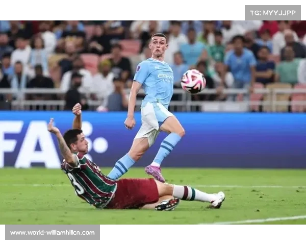 曼城夺世俱杯加冕五冠王 周琦遭遇膝盖伤病面临挑战 曼城夺世俱杯加冕五冠王 周琦遭遇膝盖伤病面临挑战