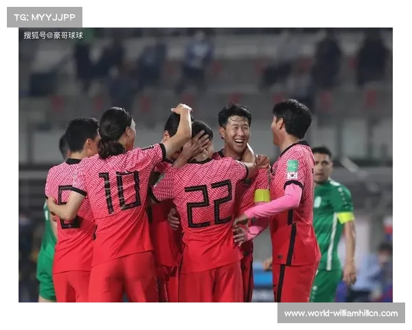 孙兴慜与队友冲突致手指脱臼 韩国亚洲杯梦碎显现队内矛盾 孙兴慜与队友冲突致手指脱臼 韩国亚洲杯梦碎显现队内矛盾