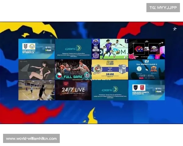 畅享NBA与英超赛事直播的最佳平台推荐与介绍