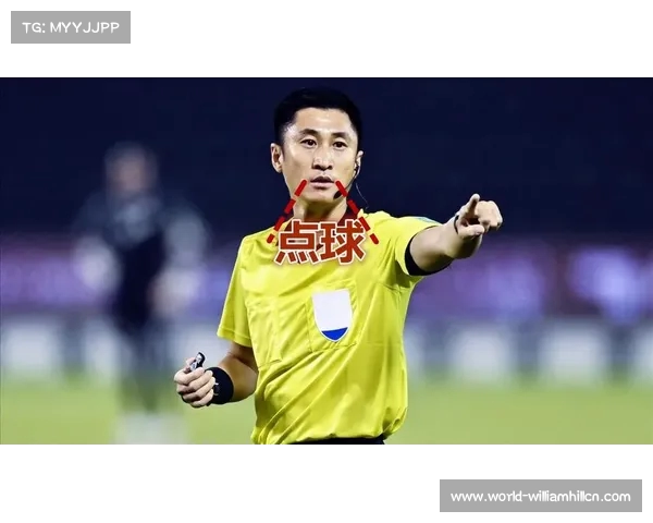 韩国名宿对马宁判罚失望认为中国裁判不应成为比赛焦点 韩国名宿对马宁判罚失望认为中国裁判不应成为比赛焦点