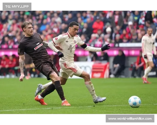 凯恩首秀助力拜仁力克圣保利展开新赛季巅峰之路 凯恩首秀助力拜仁力克圣保利展开新赛季巅峰之路