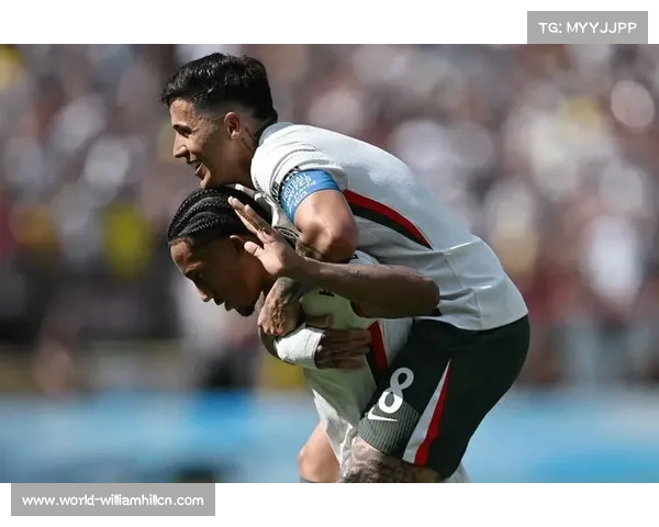 恩佐传射助攻小蜘蛛破门 阿根廷世预赛大胜巴西4比1 恩佐传射助攻小蜘蛛破门 阿根廷世预赛大胜巴西4比1