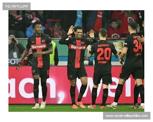 阿德利梅开二度助勒沃库森主场轻取波鸿稳居联赛前列 阿德利梅开二度助勒沃库森主场轻取波鸿稳居联赛前列